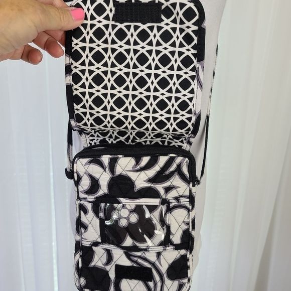 Vera Bradley Hipster "Day & Night" - Picture 6 of 8